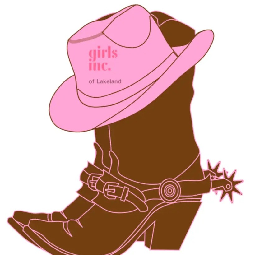 13th Annual Father Daughter Dance 2025 - logo